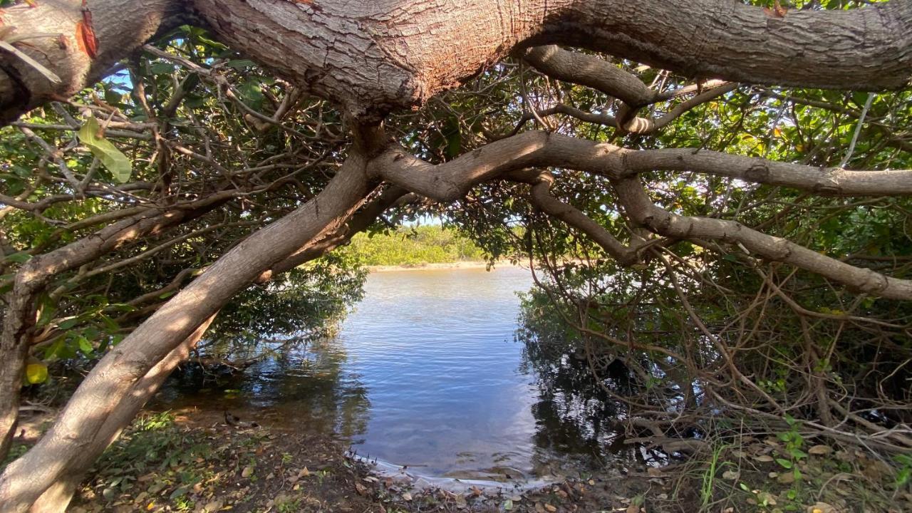 Morada Venturi Βίλα Atins Εξωτερικό φωτογραφία