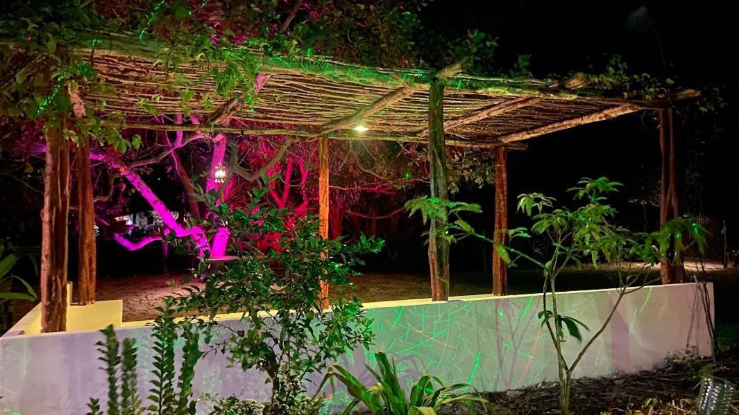 Morada Venturi Βίλα Atins Εξωτερικό φωτογραφία